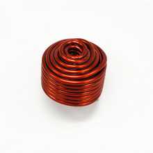 Customized air core inductor coils/air core copper coils for LED